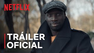 Lupin (EN ESPAÑOL) | Tráiler oficial I Netflix