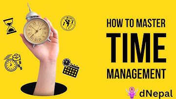 time mastery: unlocking your productivity potential with prioritization