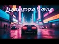Alejandro Noble Ft JinLae Brillo NataKover