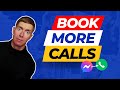 DM Script That Books (At Least) 1 EXTRA Sales Call PER DAY 🗓️