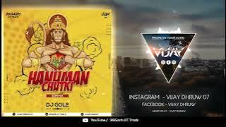 (DjGol2) Hanuman Chutki ( Edm Mix ) Dj Gol2 _ Original --_ 36Garh UT Track