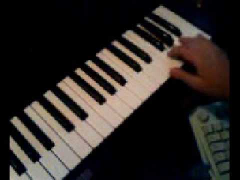 TUTORIAL EN TECLADO MARILYN MANSON MARKKO R LIVE