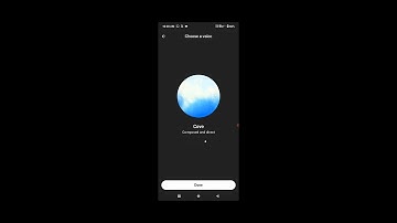 How to change chattgpt voice assistant with TalkBack for blind new secret trick everyone let
