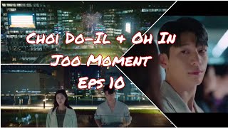 Little women Kdrama FMV|| Eps 10 clips| Choi Do-Il & Oh In Joo
