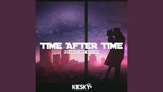 Time After Time - Tecnomelody