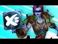 Monk Just OBLITERATED Everyone 1v5! (5v5 1v1 Duels) -  Rogue PvP WoW: Battle For Azeroth 8.2