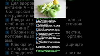 7 продуктов для здоровья почек – естественная защита и очищение