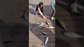 She Kills It And Then Says Die Hahaha