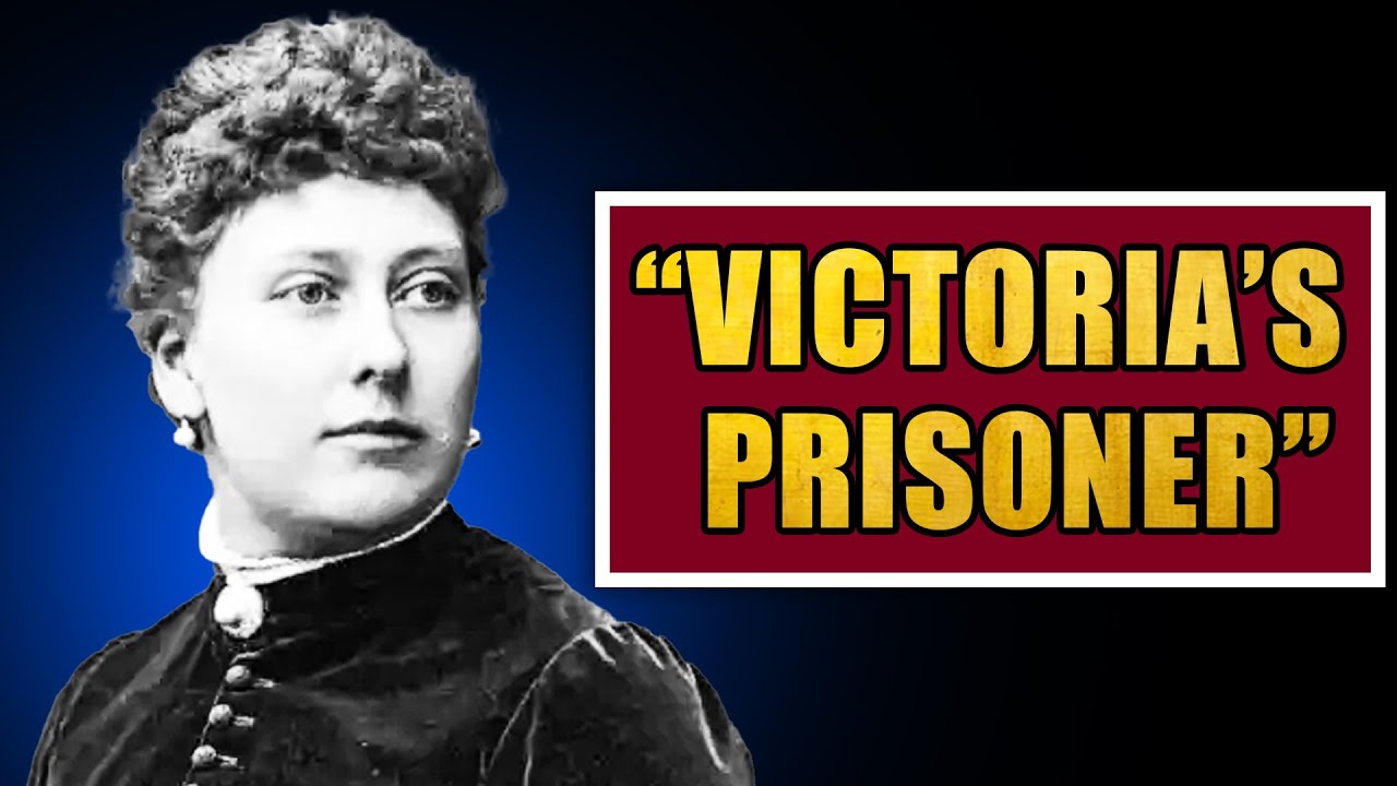 Princess Beatrice | The Lost Princess You’ve Never Heard About