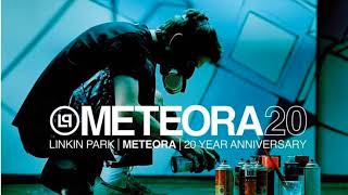Linkin Park - Broken Foot (Meteora demo)