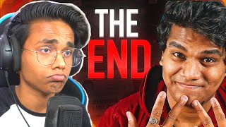 💀 THE END !! OF INDIAN GAMING COMMUNITY (DON'T MISS)