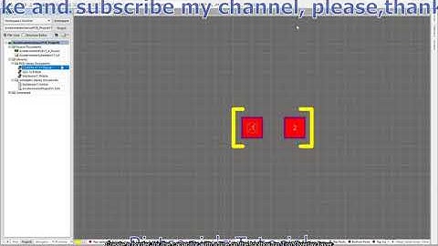Altium Tutorial For Beginner 0805 Capacitor Footprint