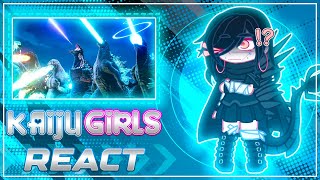 Kaiju Girls React to Evolution of Godzilla's Atomic Breath - Gacha Club - (🇲🇽/🇺🇲/🇧🇷)