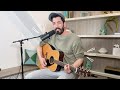 Rainbow Connection - The Muppet Movie | Drew Scott Cover