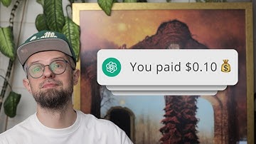 I Tested 4 AI Models to Write 5,000-Word Articles - One Cost Just $0.10 Total