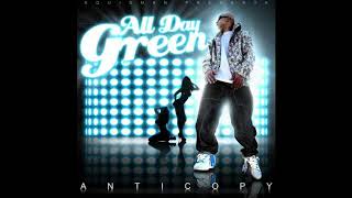 All Day Green - Antycopy(2008)