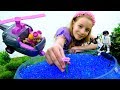София Прекрасная - Волшебный цветок для Белль - Видео для девочек