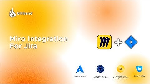 Miro-Jira Integration