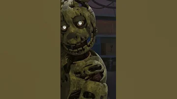 Sodapop But Its Fnaf 3danimation Fnaf Blender Cycles Kpopdemonhunters Blender3d Sodapop 