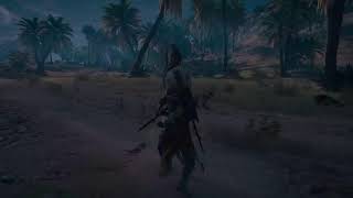 Assassin's Creed Origins