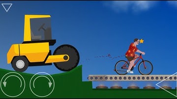 short ride | gameplay walkthrough part 2 | Red Chilli | android iOS