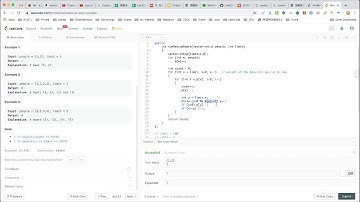 【每日一题】881. Boats to Save People, 12/02/2019