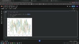 데이터분석7 - matplotlib 간단 사용법