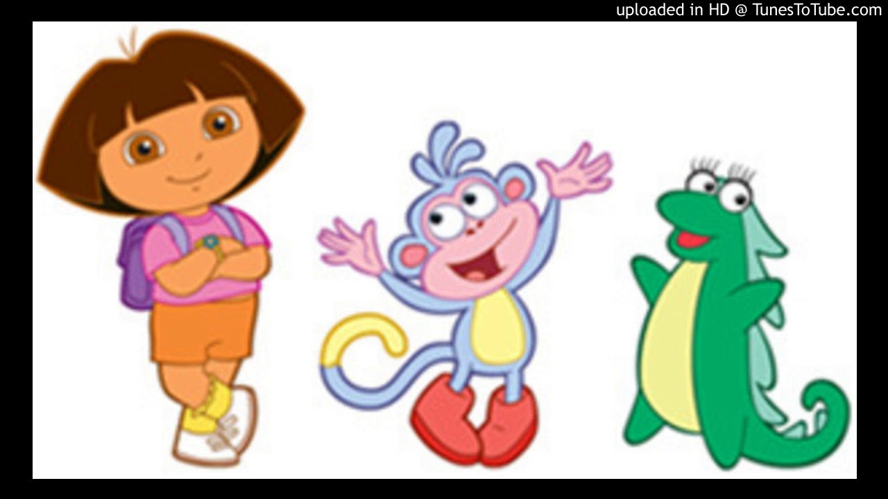 Dora Márquez, Boots the Monkey & Isa the Iguana - Pet the Animals. 