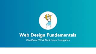 WordPress Navigation Block Explained (FSE Tutorial for Beginners)