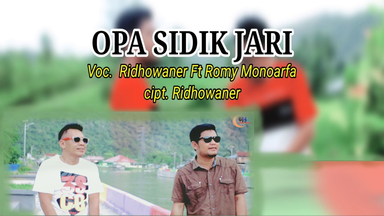 Manado Gorontalo Kocak 