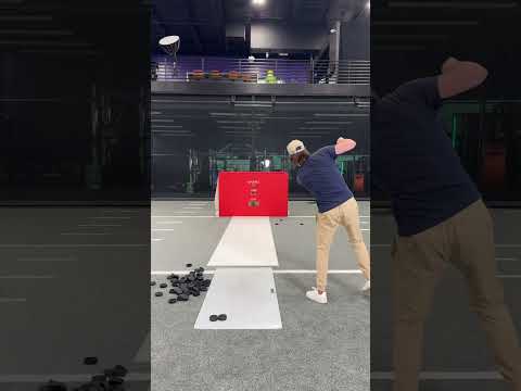 Impossible.. hard… easy with dudeperfect 🏒