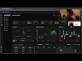 Back Testing ICC until I become Profitable