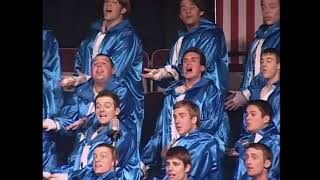 ACU Sing Song 2007 - Galaxy