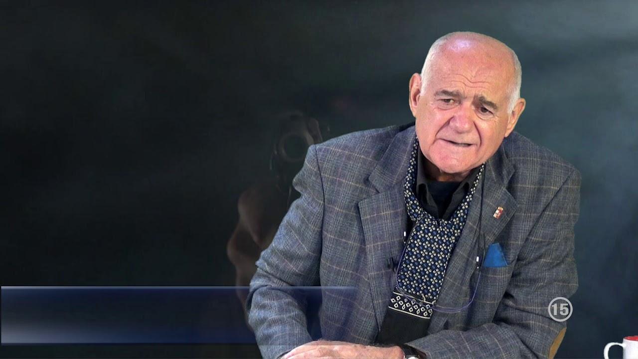 Psihologia Crimei, 10.12.2020