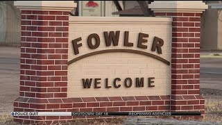 Fowler police force abruptly quits