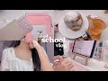 Med School Vlog: Online Return Demo, iPad Accessories Haul, and Stationery GIVEAWAY ✨[closed]