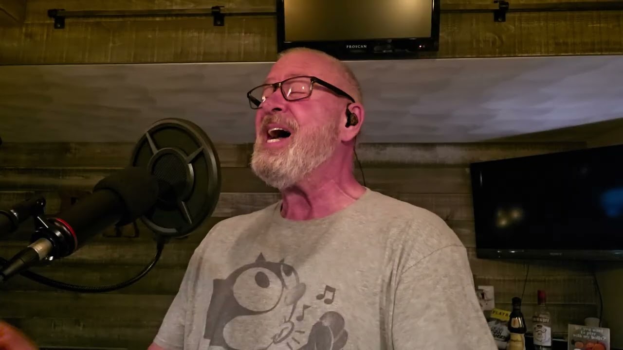 Bring Him Home - Brad Stuttler