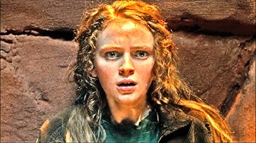 Stranger Things Season 5 | Vecna Traps Max Scene Recap