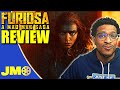 Furiosa A Mad Max Saga Movie Review