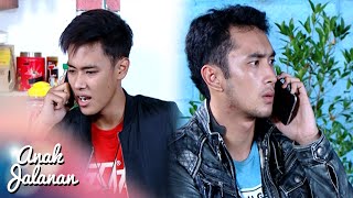 Anak AJ Difitnah Dengan Gunakan Jaket AJ  [Anak Jalanan] [ 31 Juli 2016]