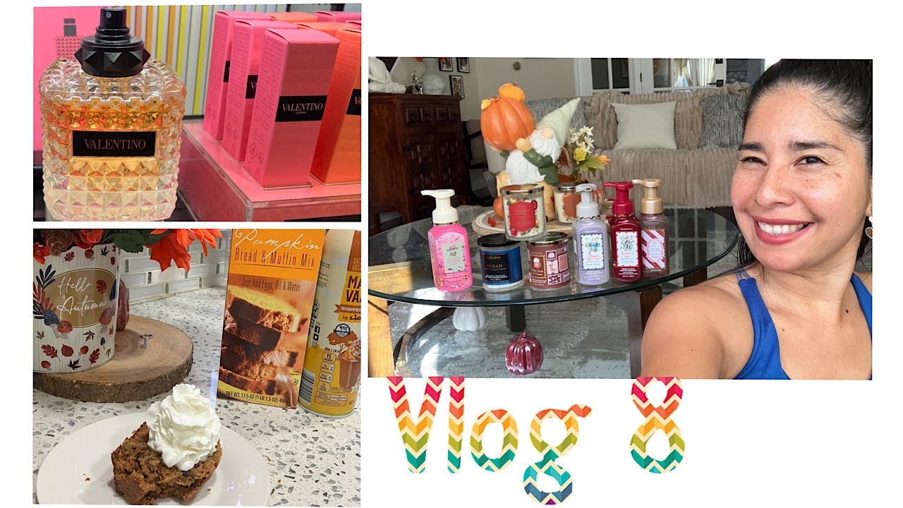 ESTE NUEVO PERFUME DE MONTALE ME MATO, NOS VAMOS A BATH AND BODY WORKS PARA VER LO MAS NUEVO PARA 🌲