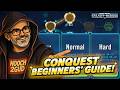 Beginner39s Guide to Conquest Star Wars Galaxy of Beginner39s Guide to Conquest Star Wars Galaxy of