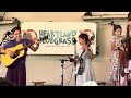 Will the circle be unbroken Performed at the Heartland bluegrass music Association of Florida