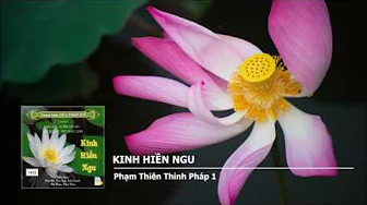 Phạm Thiên Thỉnh Pháp 1 
