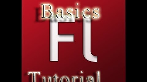 DBZ Sprite Animation Flash Tutorial #1: Basics and keyframing