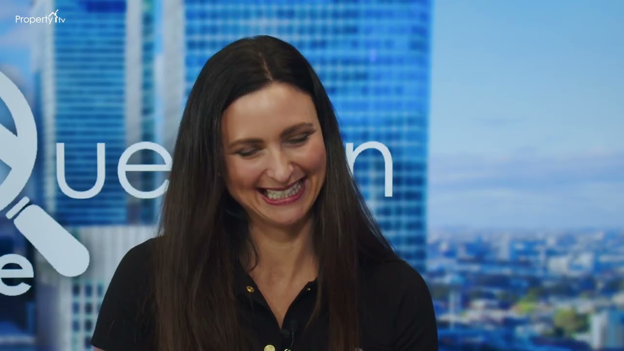 Property Question Time Season 5 Episode 96 With David Galman & Sara Newson