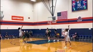 ‘2024 Elijah Holmes LV Big Time #1