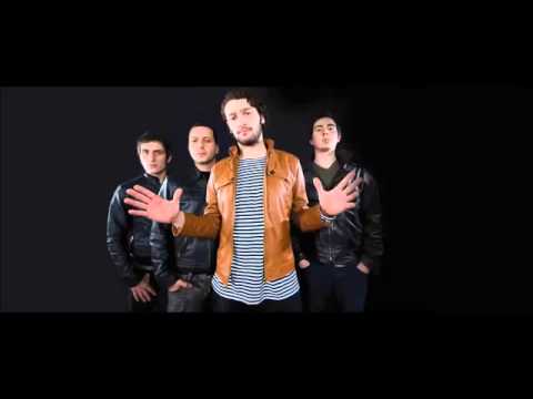 ზურგი (ZurGi)  - დიდხანს გელოდი (lyrics)