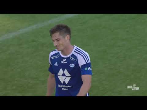 Molde Brann Goals And Highlights