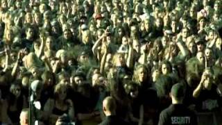 Destruction - The Butcher Strikes DVD (Live at Wacken 2007)